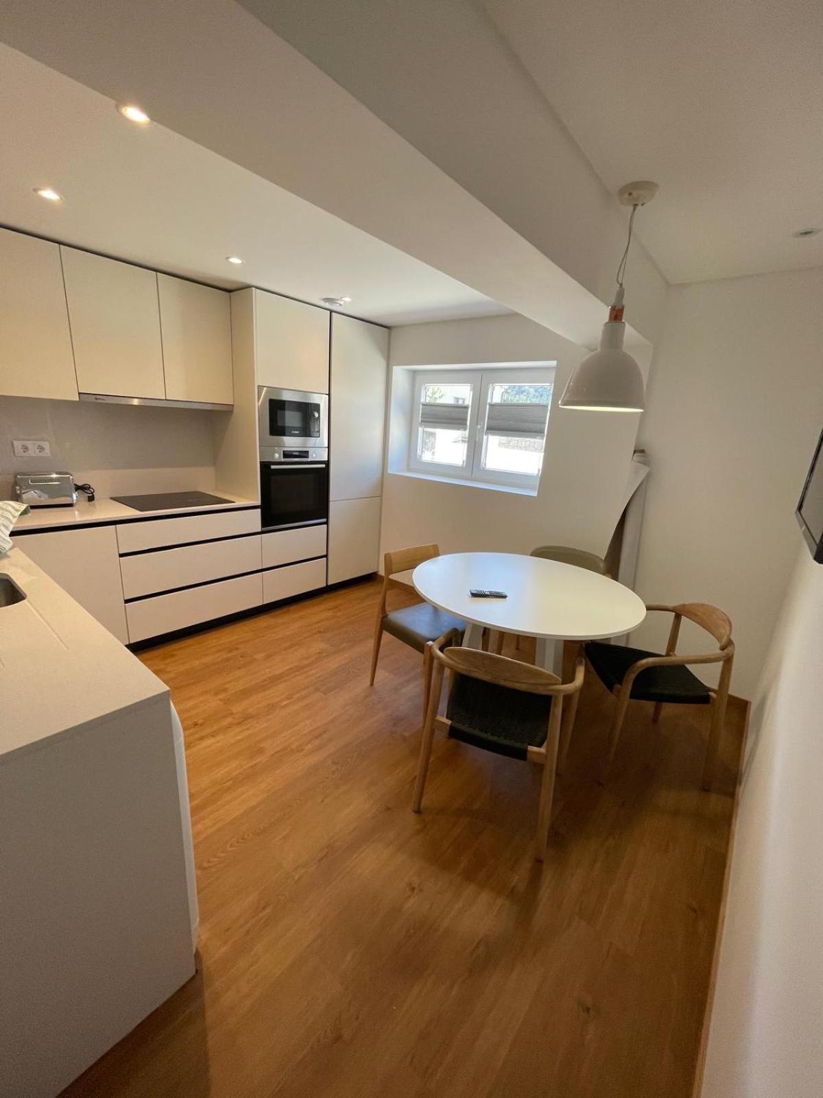 몬테알레그레 Casa Do Ferreiro T2 빌라 외부 사진