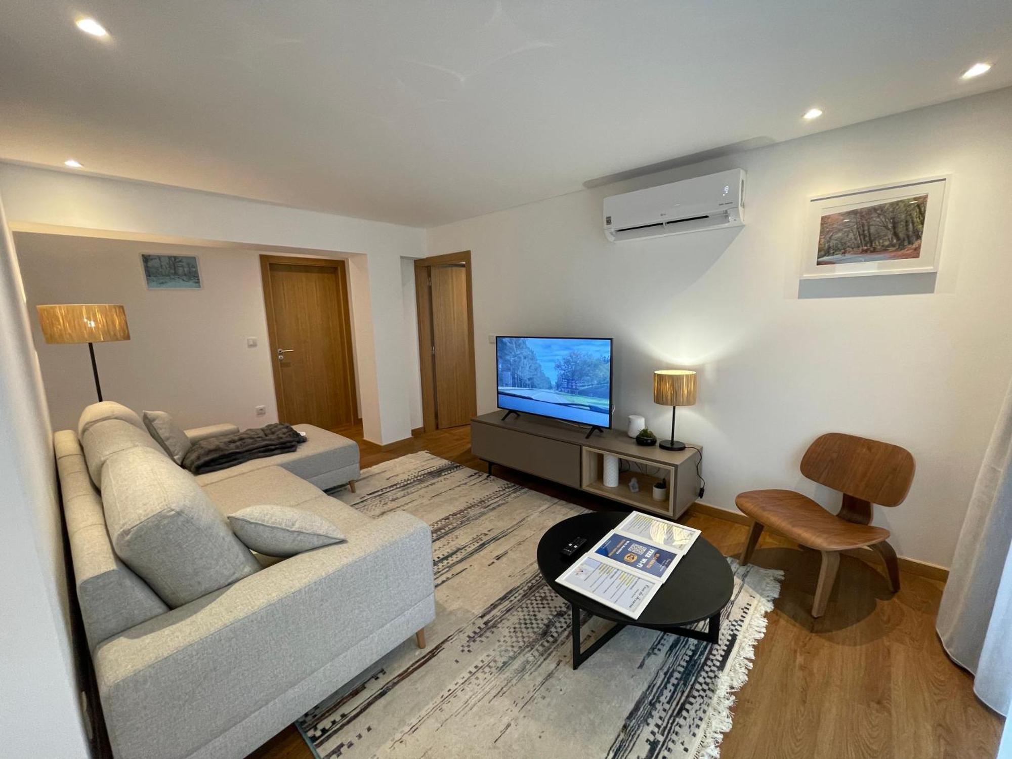 몬테알레그레 Casa Do Ferreiro T2 빌라 외부 사진