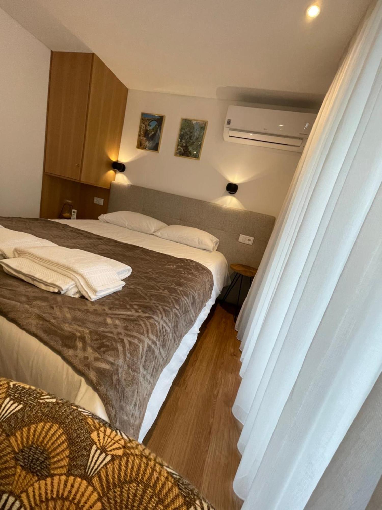 몬테알레그레 Casa Do Ferreiro T2 빌라 외부 사진