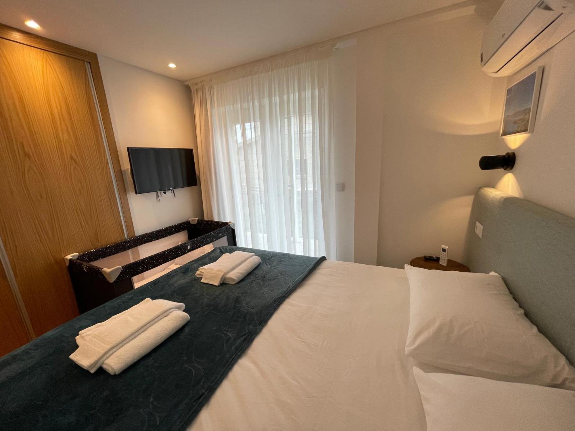 몬테알레그레 Casa Do Ferreiro T2 빌라 외부 사진