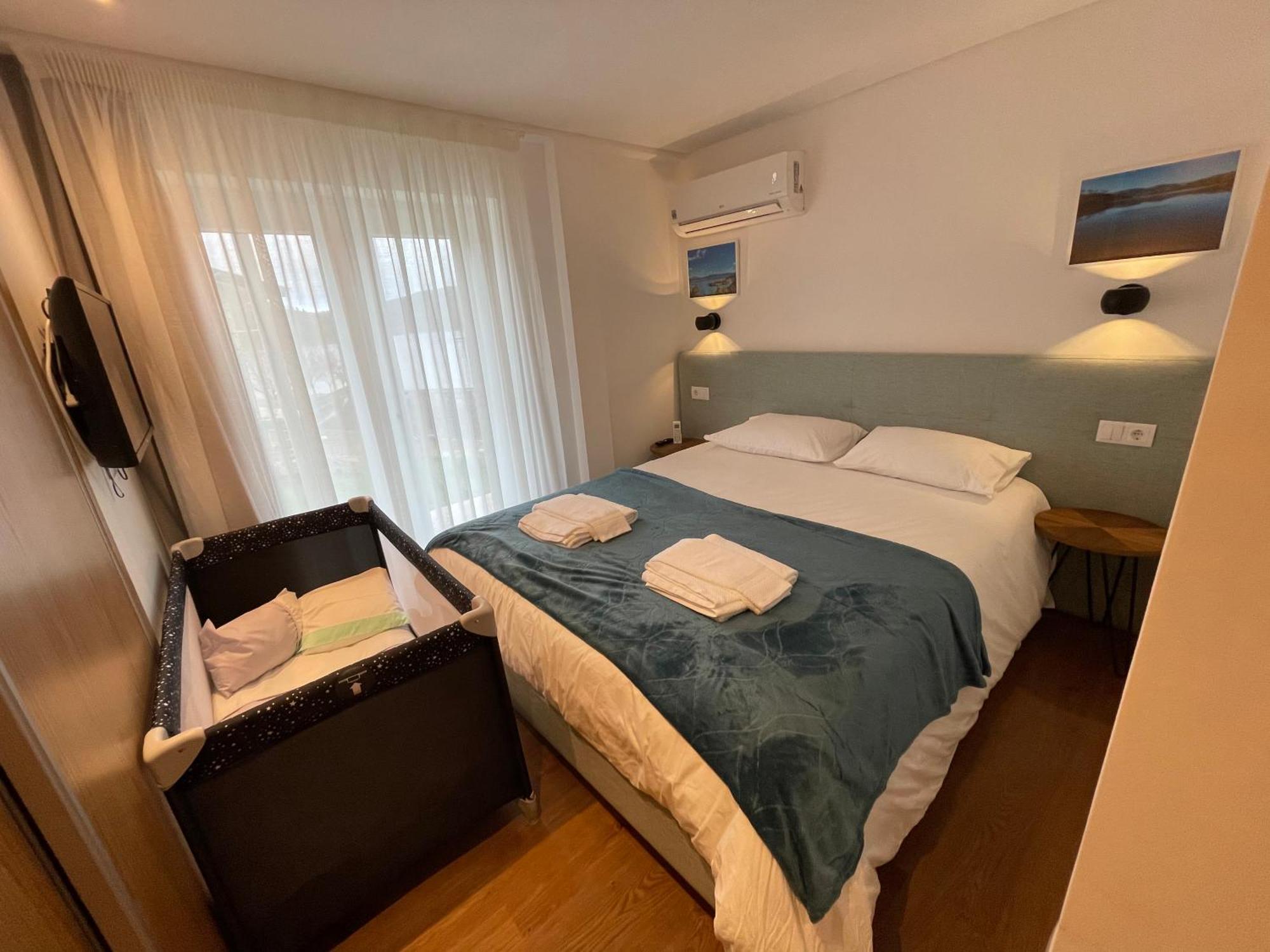 몬테알레그레 Casa Do Ferreiro T2 빌라 외부 사진